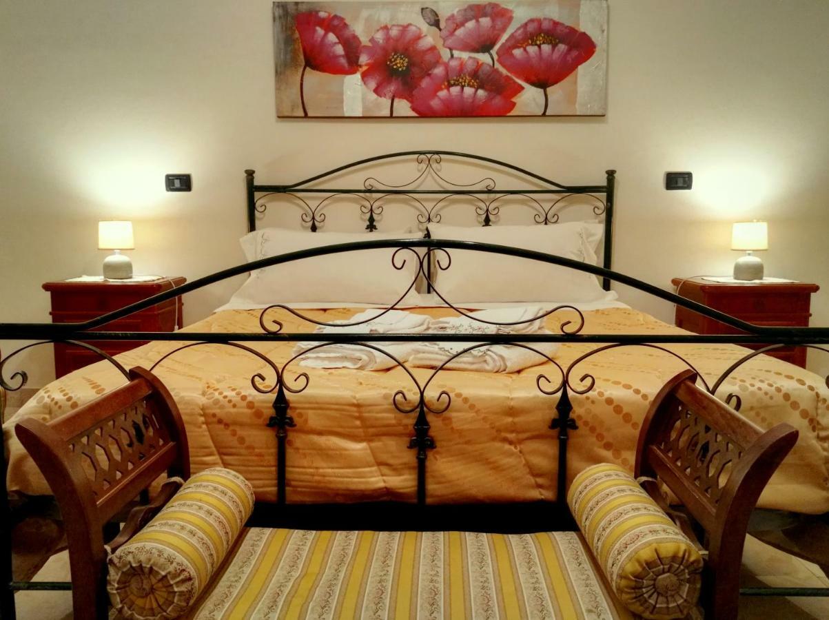 B&B Main Street Реджо-ди-Калабрия Экстерьер фото